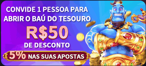 7ZZ Indique amigos para receber um bônus