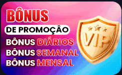 Bônus misterioso 8888